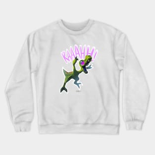 T-REXINO Crewneck Sweatshirt